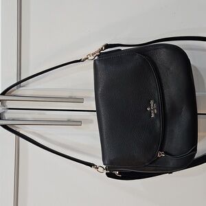 Kate Spade New York Jackson Medium Flap Shoulder Bag